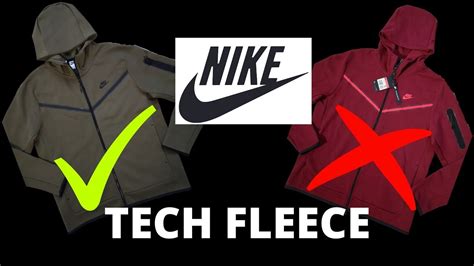 fake nike tech suit